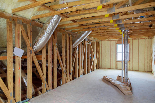 Best Specialty Insulation in Genoa City, WI